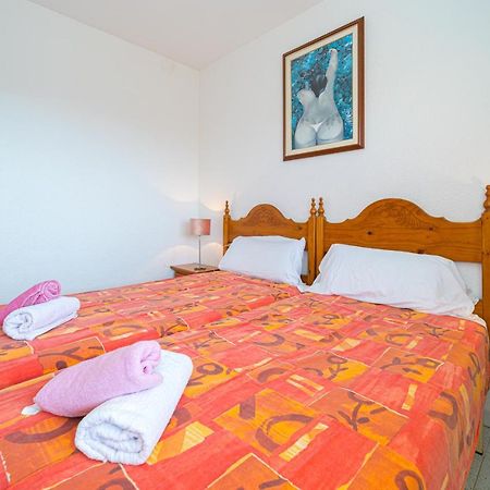 Apartment Sandra By The Sea El Campello Exterior photo